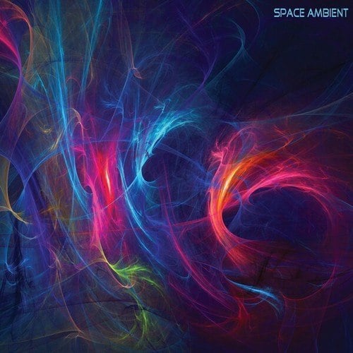 Various Artists-Space Ambient