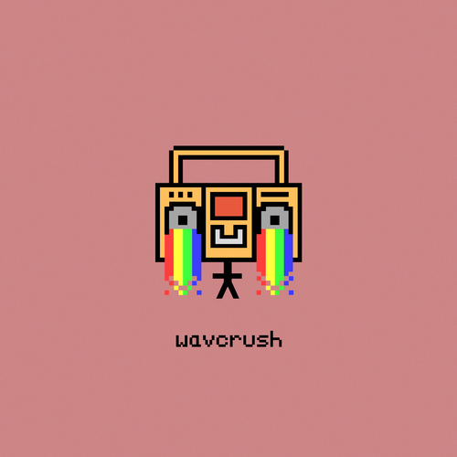 Wavcrush-space and spaces