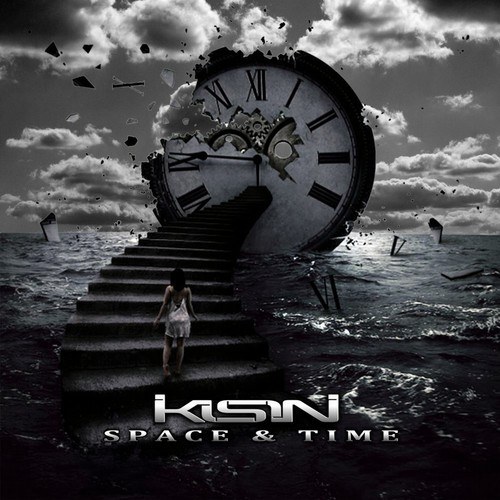 Kisin-Space and Time