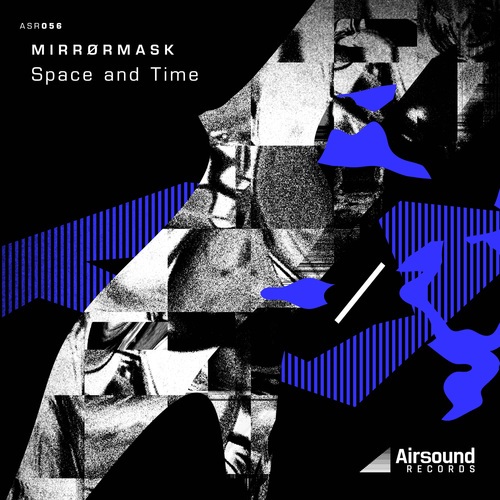 Mirrørmask-Space and Time