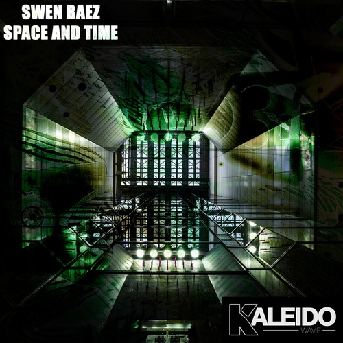Swen Baez-SPACE AND TIME