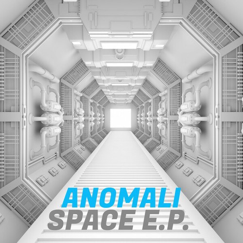 Anomali-Space