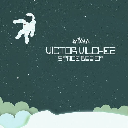Victor Vilchez-Space B52