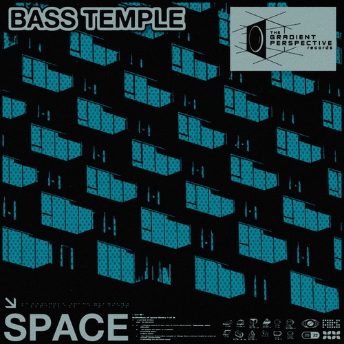 Bass Temple, Comisar-Space