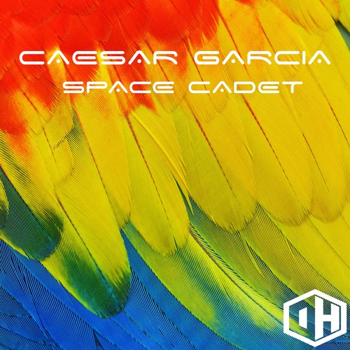 Caesar Garcia-Space Cadet