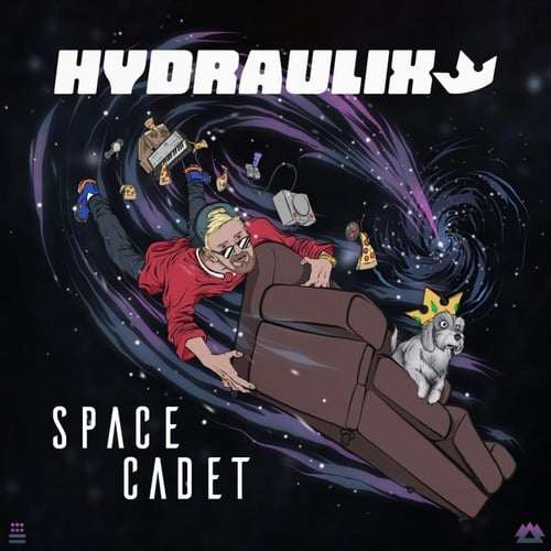Hydraulix, Krischvn, Leotrix-Space Cadet