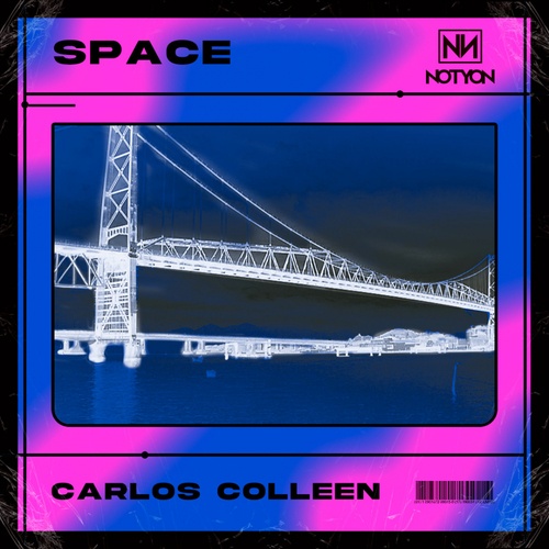 Carlos Colleen-Space