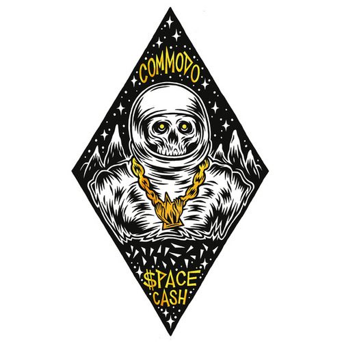 Commodo-Space Cash