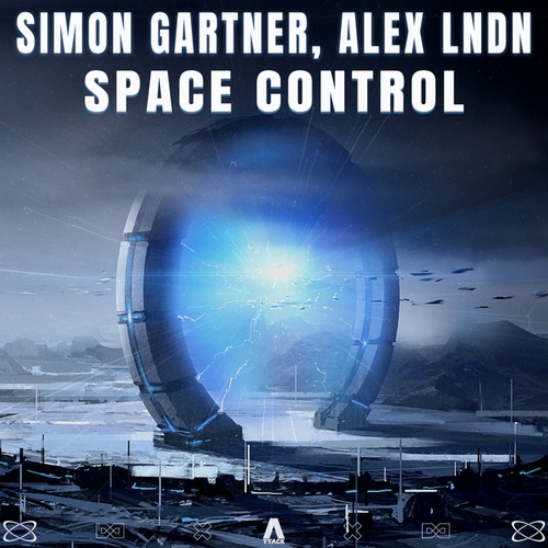 Space In The Dark, ALEX LNDN-Space Control