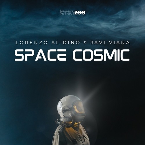 Lorenzo Al Dino, Javi Viana-Space Cosmic