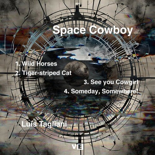 Space Cowboy