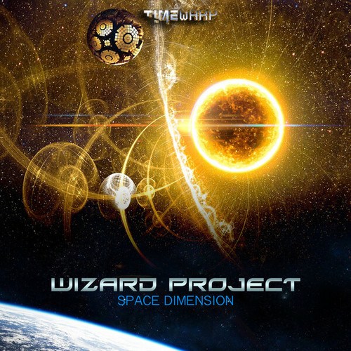 Wizard Project-Space Dimension