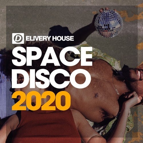 Various Artists-Space Disco '20
