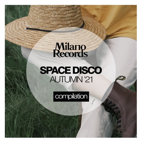 Various Artists-Space Disco Autumn '21