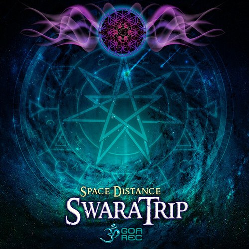 SwaraTrip-Space Distance