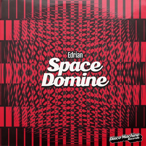 Space Domine