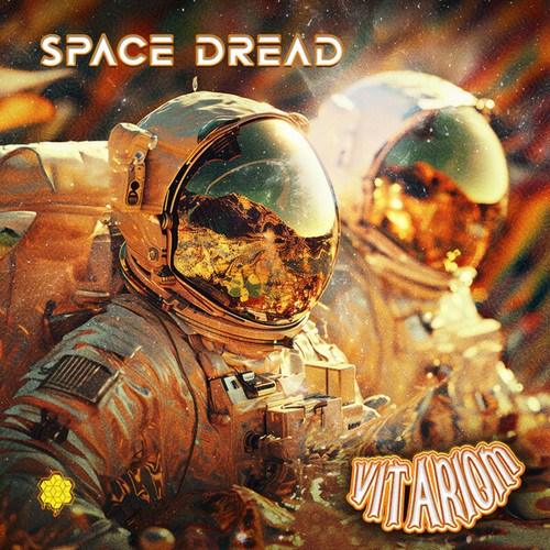 Vitariom-Space Dread