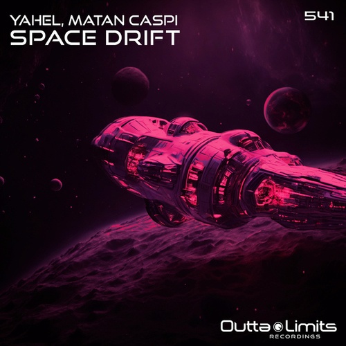 Matan Caspi, Yahel-Space Drift