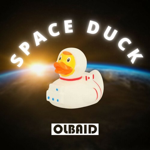 Olbaid-Space Duck