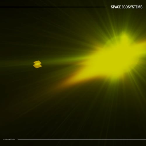 Various Artists-Space Ecosystem