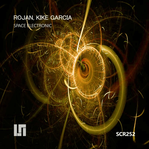 Rojan, Kike Garcia-Space Electronic