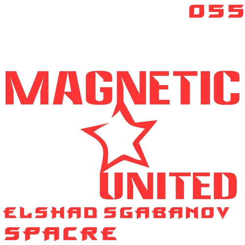 Elshad Shabanov-Space