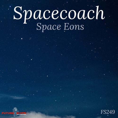 Spacecoach-Space Eons