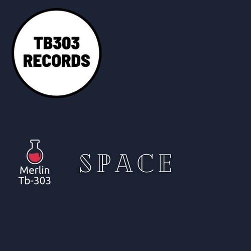 Merlin Tb-303-Space (Extended Mix)