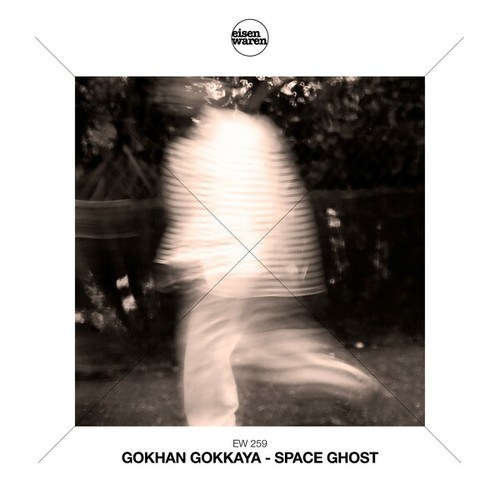 Gokhan Gokkaya-Space Ghost