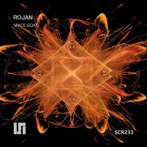 Rojan-Space Goat
