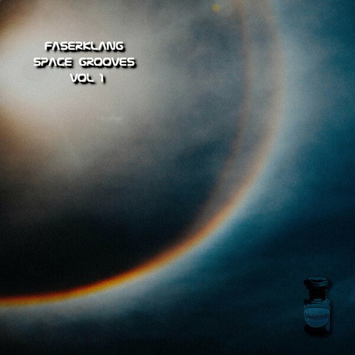 Space Grooves, Vol. 1