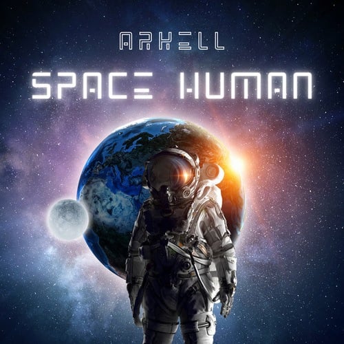 Arkell-Space Human