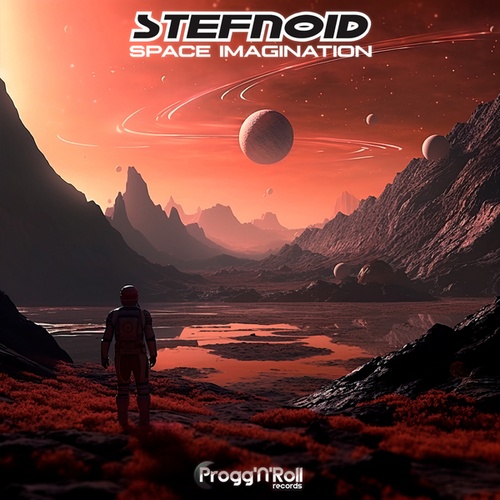 Stefnoid-Space Imagination