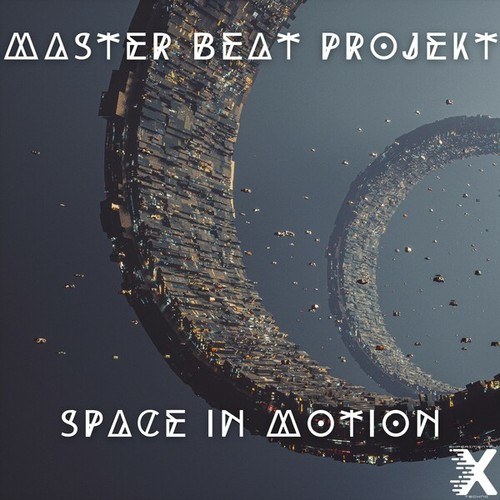Master Beat Projekt-Space in Motion