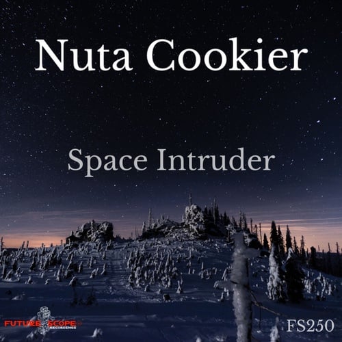 Nuta Cookier-Space Intruder