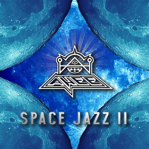 Space Jazz II