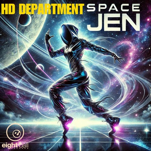 HD Department-Space Jen