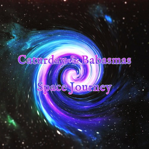 Caturday, Babasmas-Space Journey