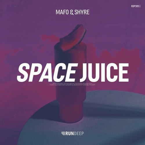 Mafo, SHYRE-Space Juice