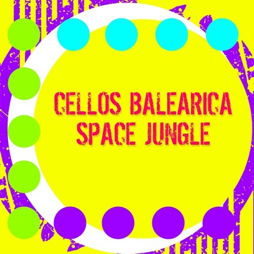 Cellos Balearica-Space Jungle