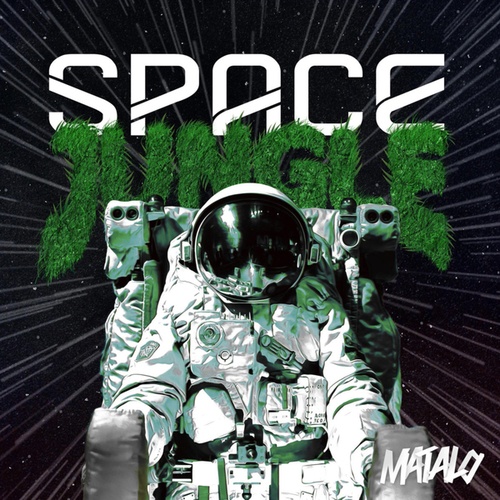 Matalo, Ber$bea$t, B. Stone, Clay Adams, Sarah Yong, Margaurite-Space Jungle