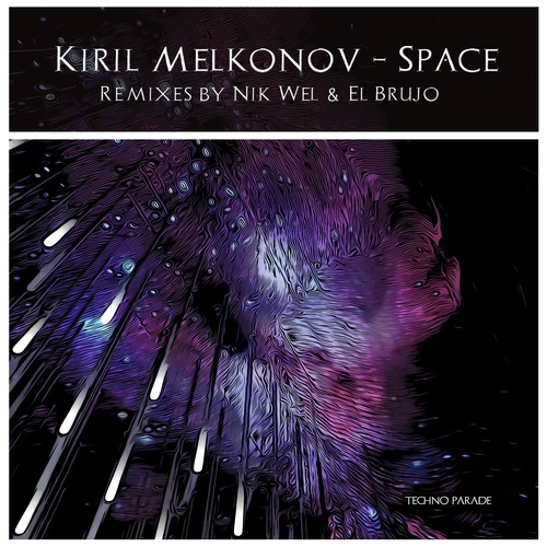 Kiril Melkonov, EL BRUJO, Nik Wel-Space