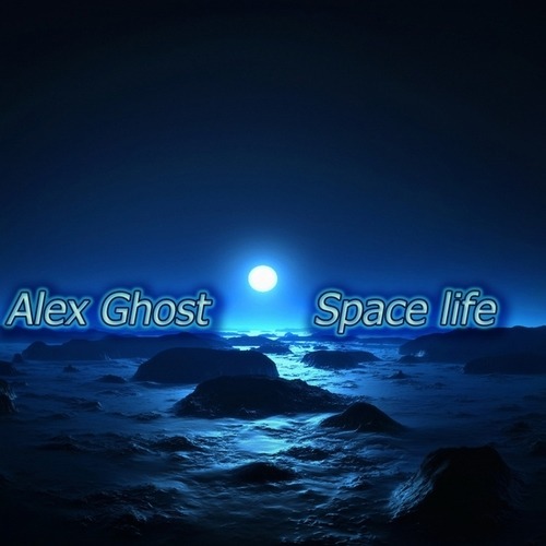 Alex Ghost-Space life
