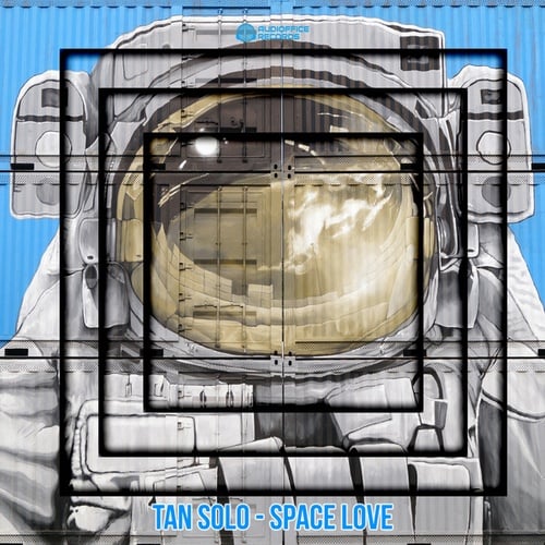 Tan Solo-Space Love