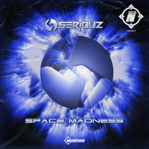 Seriouz-Space Madness