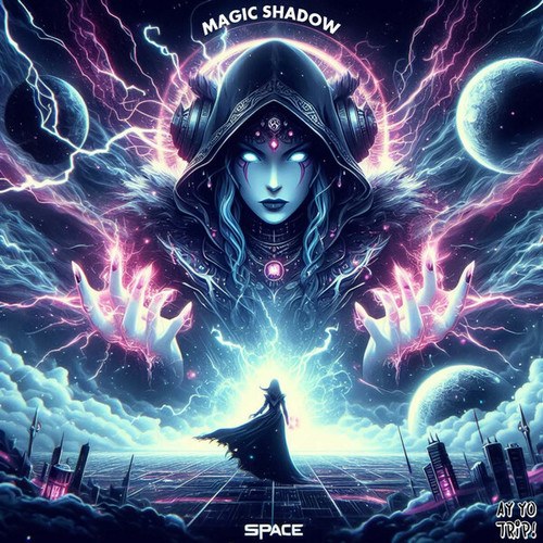 MAGIC SHADOW-Space