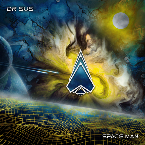 Dr. Sus-Space Man