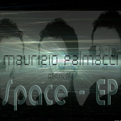 Maurizio Palmacci-Space
