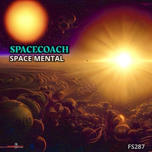 Spacecoach-Space Mental