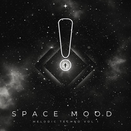 Various Artists-Space Mood (Melodic Techno Vol. 1)
